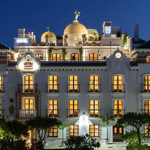 El Pilar Andalucia 4* Estepona