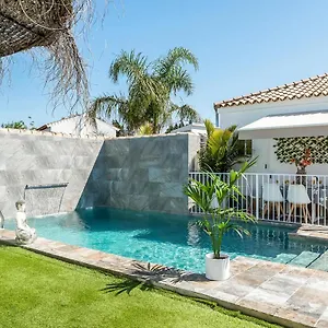Casa Mirajanda España