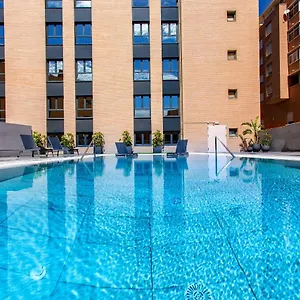 Vertice Indalo Hotel Almeria