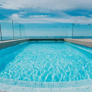 Miramar Hotel Lloret de Mar