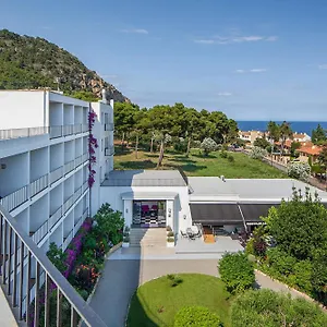 Eetu Affiliated By Melia (adults Only) Hotel Begur