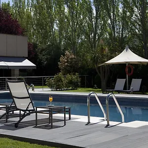 Ac San Cugat By Marriott Hotel Sant Cugat del Valles