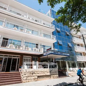 Amic Gala Hotel Can Pastilla (Mallorca)