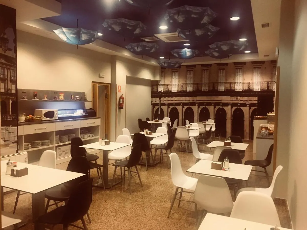Hotel Sirimiri Bilbao 3*,  España
